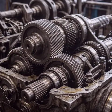 Kiel Stitch – Vorteile der präzisen Fertigung für Industrieunternehmen